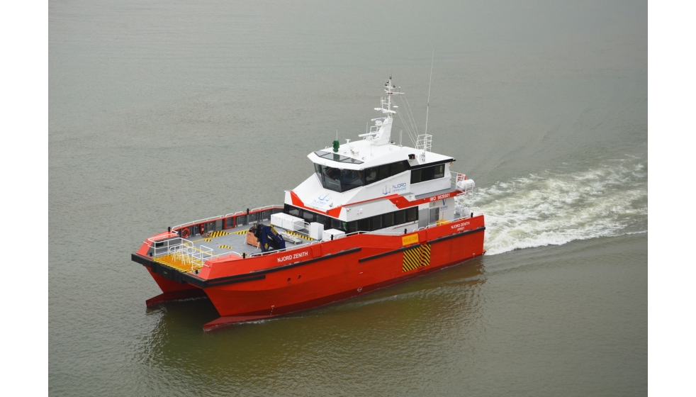 #5152 27m Crew Transfer Vessels copy